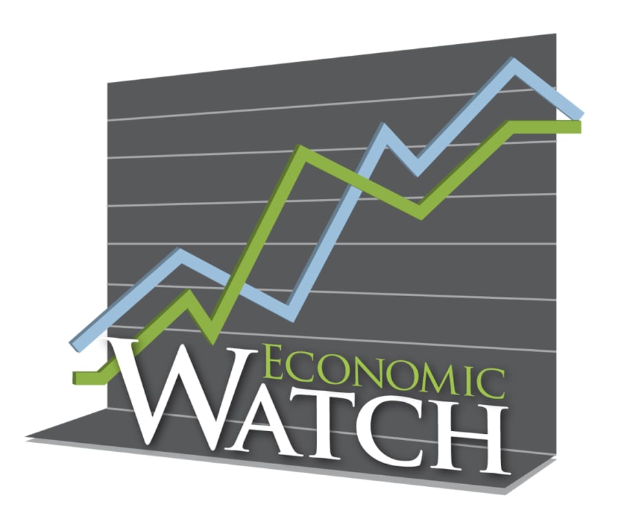 Economic Watch: Housing Drops as Industrial Production, Inflation Bounce Back