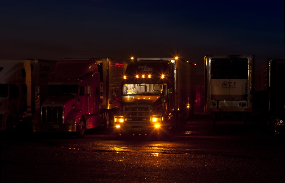 The Effects of the New Hours of Service