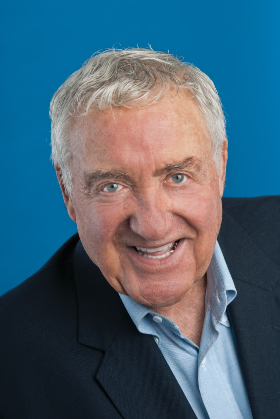 Remembering Ed Bobit (1927–2014)