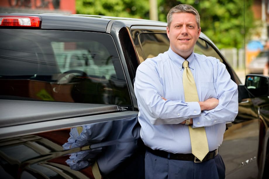 LPG Provider Blossman Services Names President