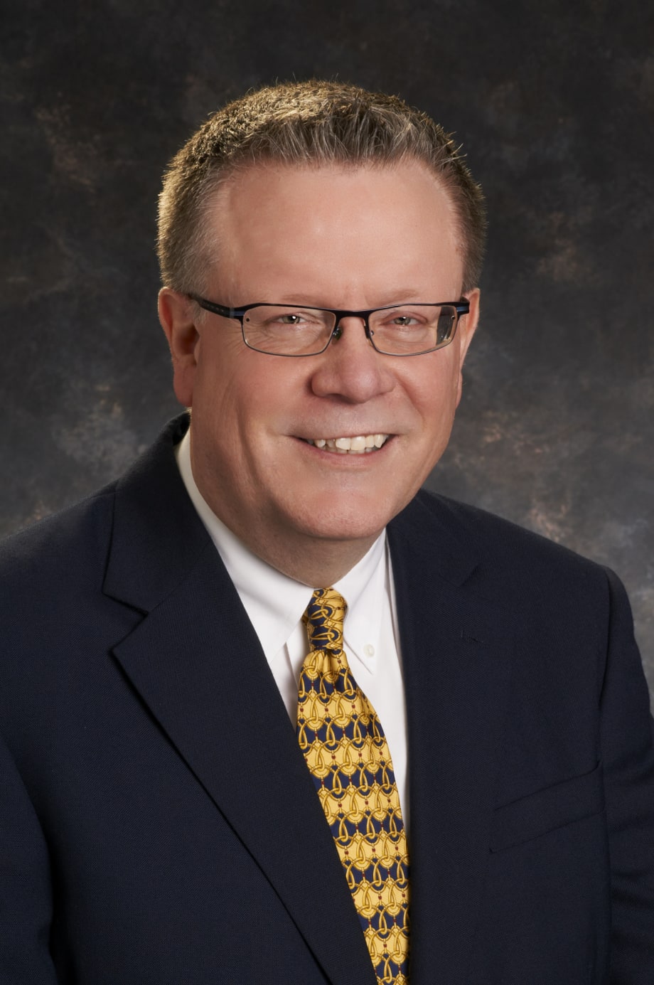 NAFA Recognizes ARI's Ed Pierce with First-Ever Affiliate of the Year FLEXY