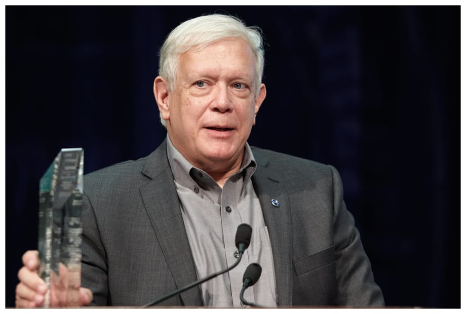 Ed Saxman Retires After 44 Years of Engineering, Marketing at Volvo and Mack