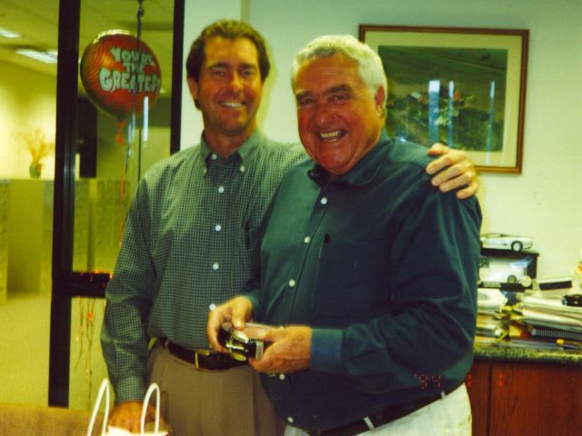 Ed Bobit, founder and chairman of Bobit Business Media, has passed away