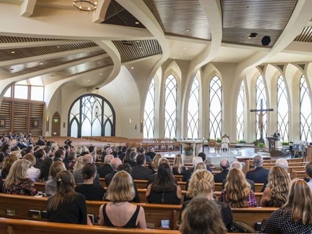 Ed Bobit remembered as 'force of nature'