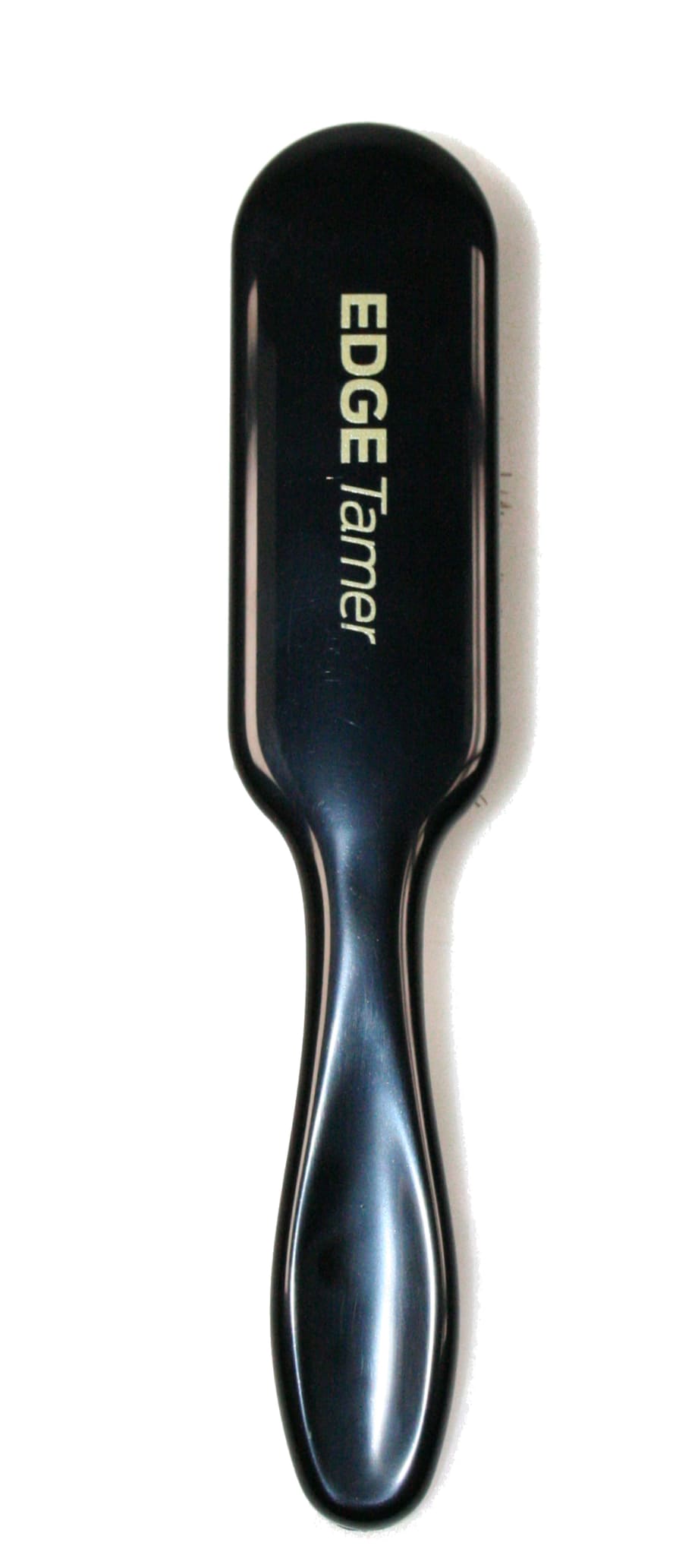 Denman Introduces the Edge Tamer