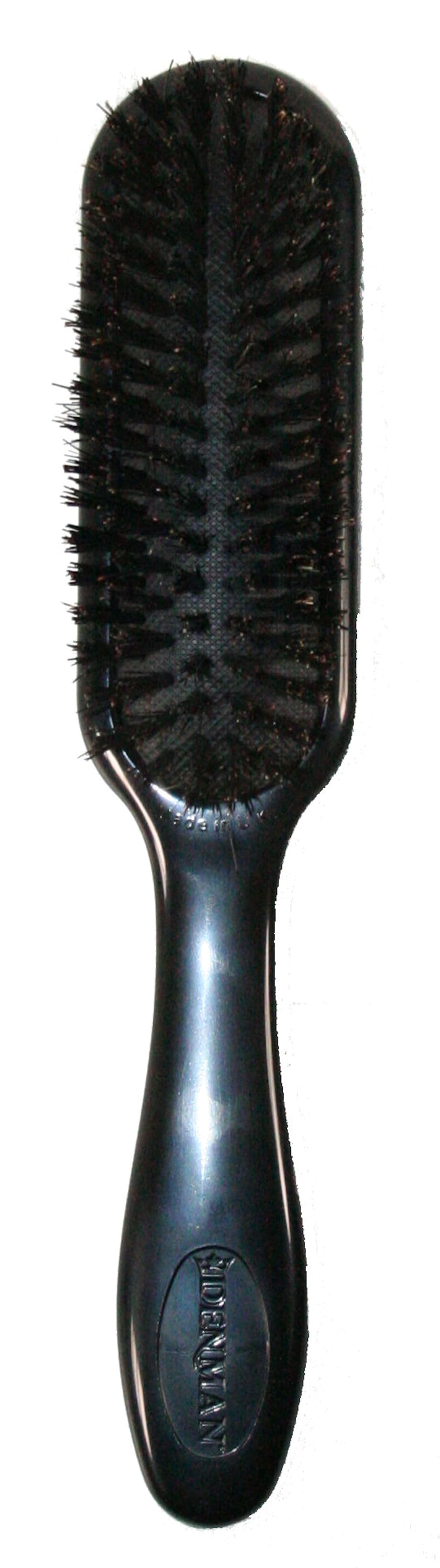 Denman Introduces the Edge Tamer