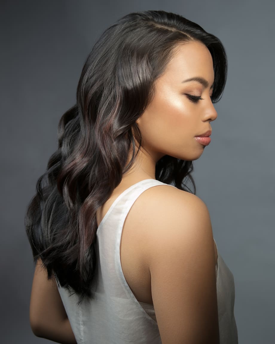 Winners Announced in 3rd Annual Paul Mitchell Color Outside the Lines Competition