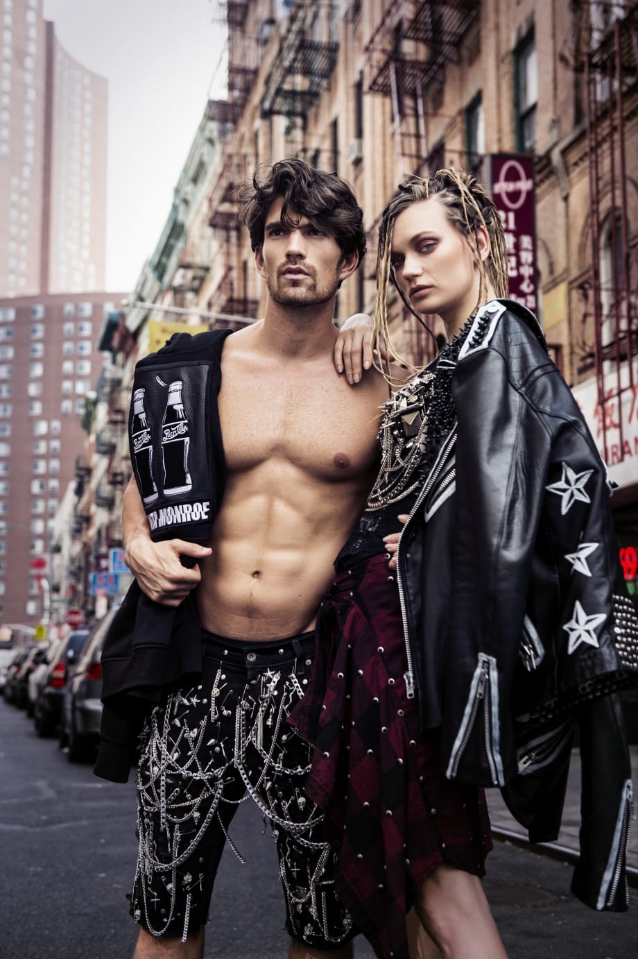 America’s Beauty Show Announces the 2018 ABS Global Image Awards' Finalists