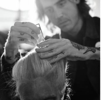Get Your "Masters" in Hairdressing With Oribe's "Journey to Mastery" Program