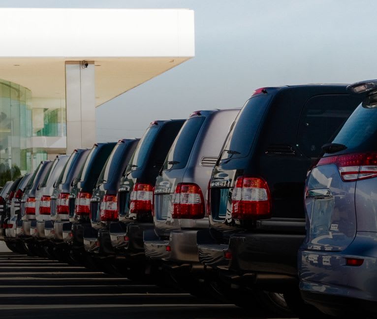 Edmunds: Used-Vehicle Prices Hit Record High in Q1