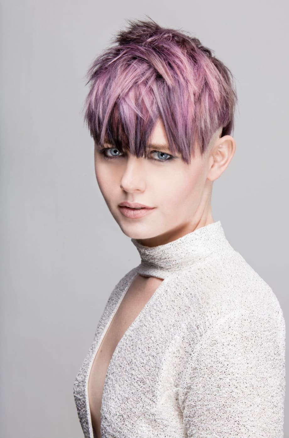 L'Oréal Professionnel Announces Finalists for Color & Style Trophy