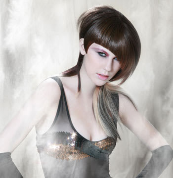 2011 NAHA Finalists - Master Hairstylist