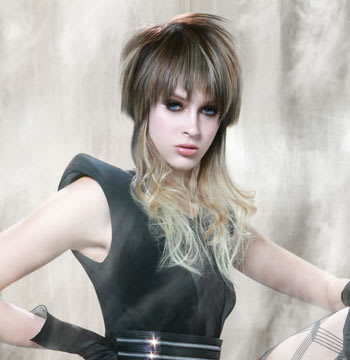 2011 NAHA Finalists - Master Hairstylist