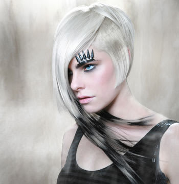 2011 NAHA Finalists - Master Hairstylist