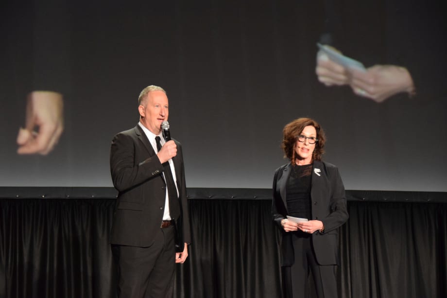 Serious Business 2018 Helps Salons to Pivot in an Ever-Changing World