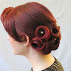 Before and After by Debbie Egeler