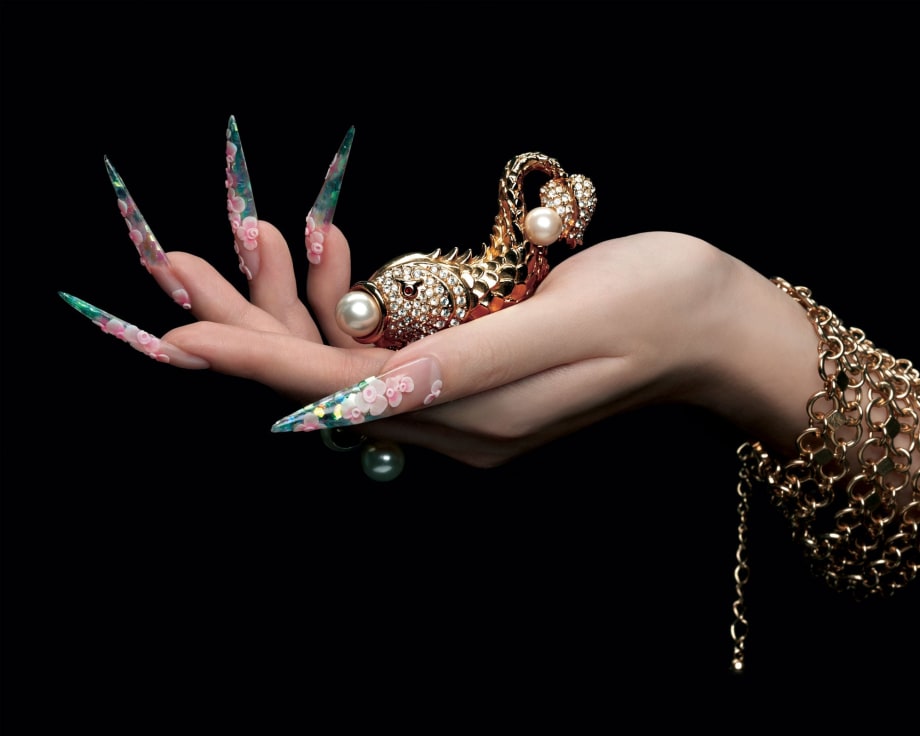 Nails 911