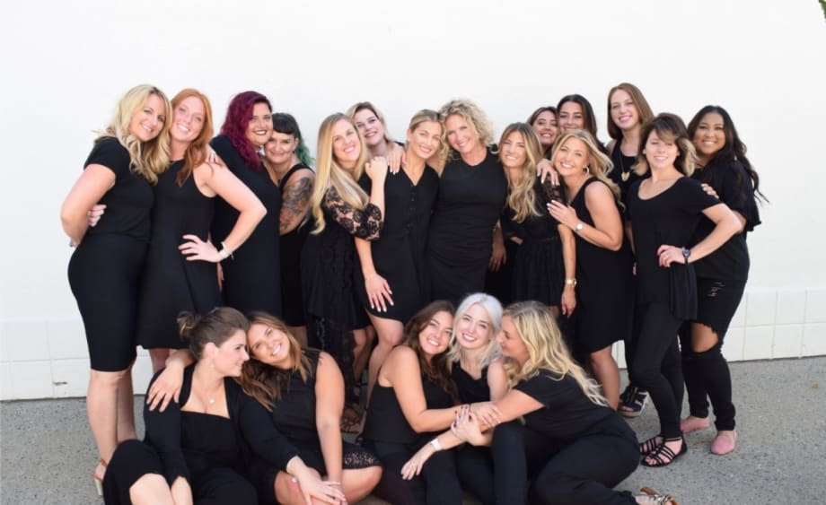 2018 Salon Today 200: Profit Center