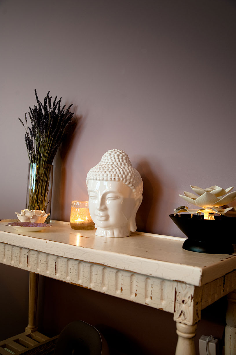 Elavina Salon and Spa