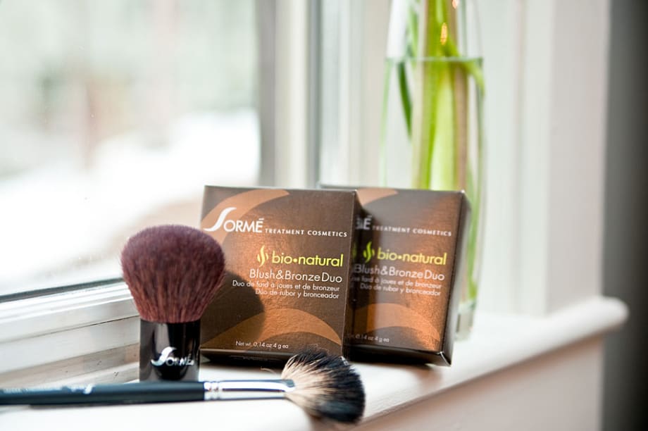 Elavina Salon and Spa