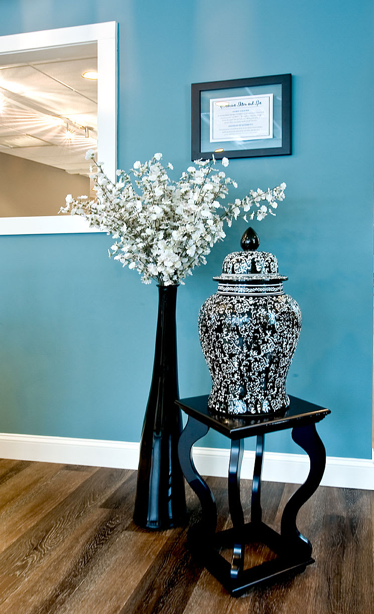Elavina Salon and Spa