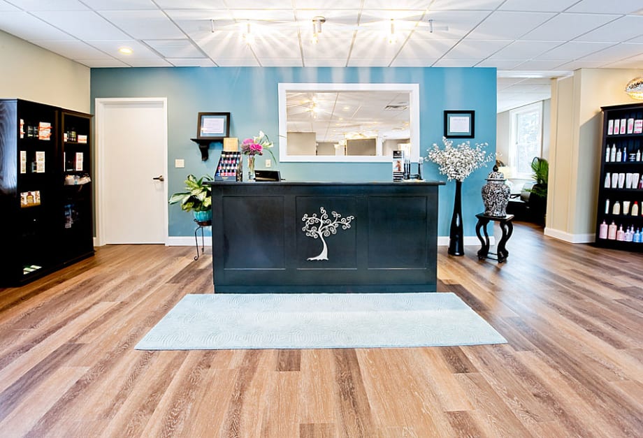 Elavina Salon and Spa