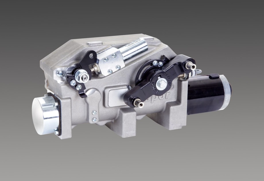Vapor introduces door actuator for heavy-duty buses