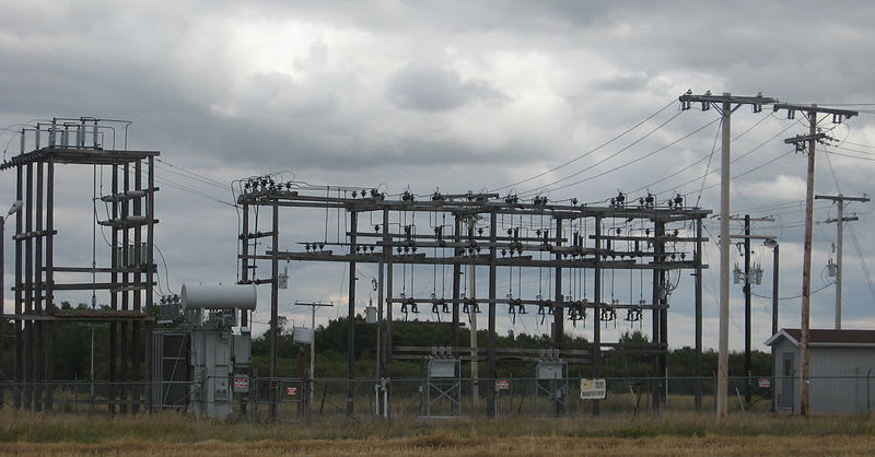 Can the Electrical Grid Handle Electric Trucks?