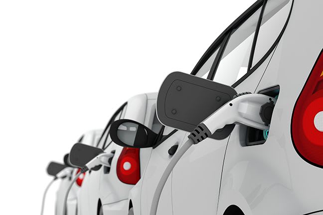 NJPA Adds Electric Vehicle Supply Category