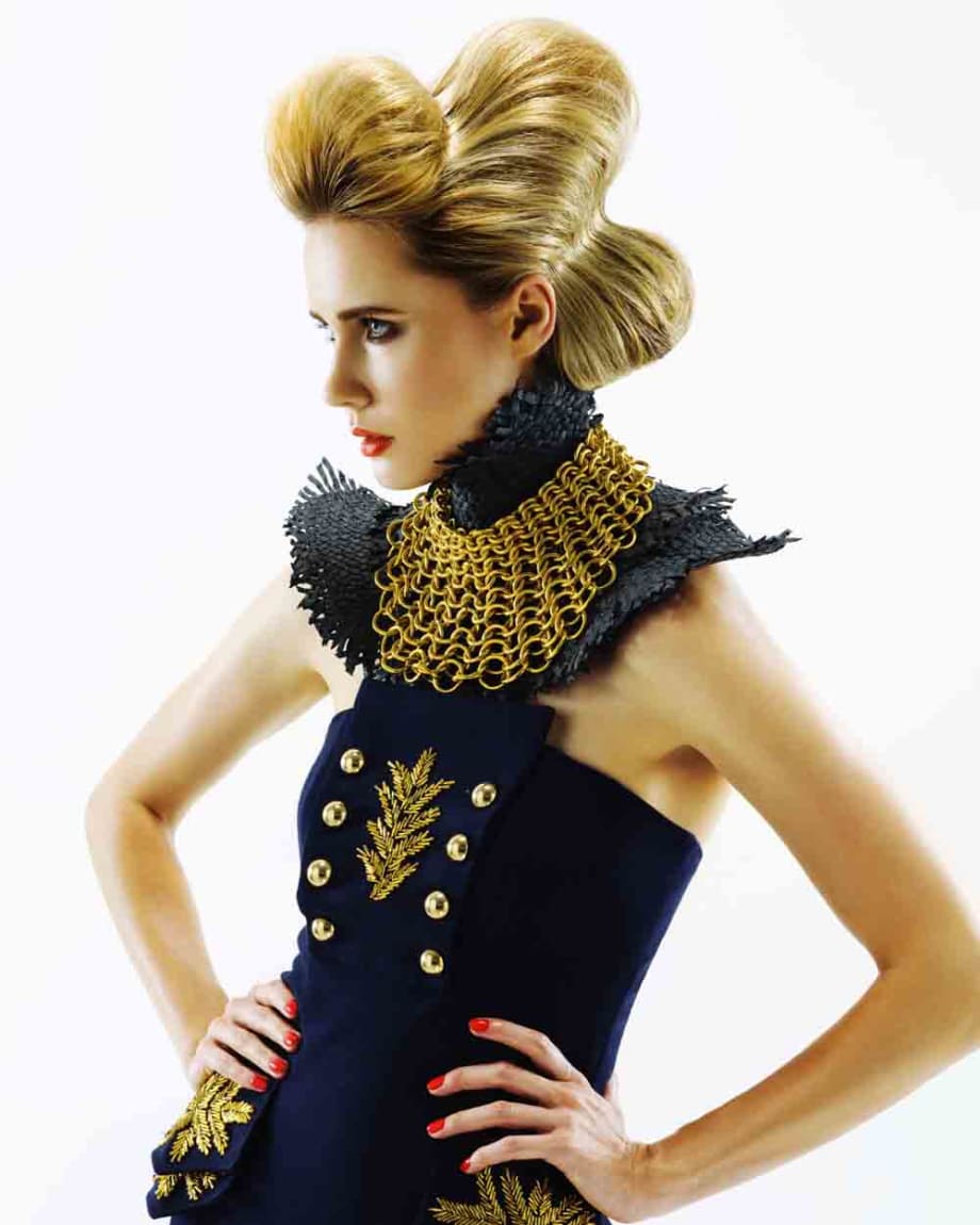 COLLECTION: Denman's Broken Weight-Line Collection