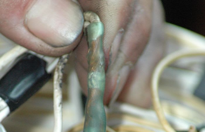 Is Your Electrical Maintenance Doing the Job?