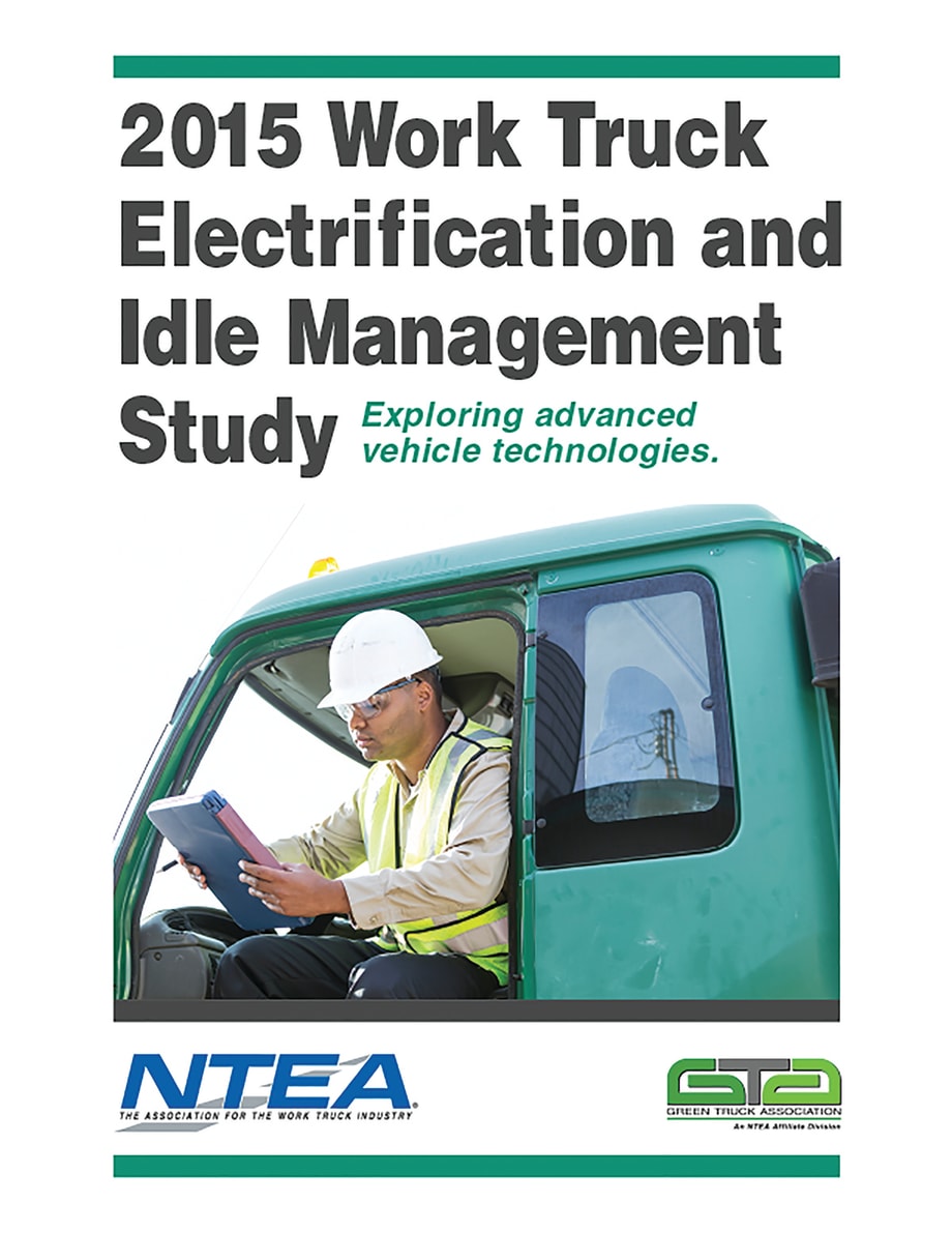 Fleet Interest in Idle Management Tech Rising