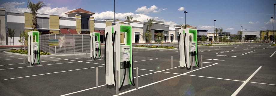 Electrify America, Sacramento partner for zero-emission projects
