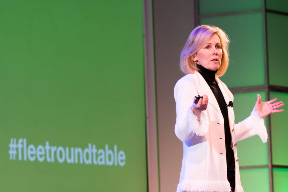 Element's 2017 Roundtable Highlights Fleet Trends
