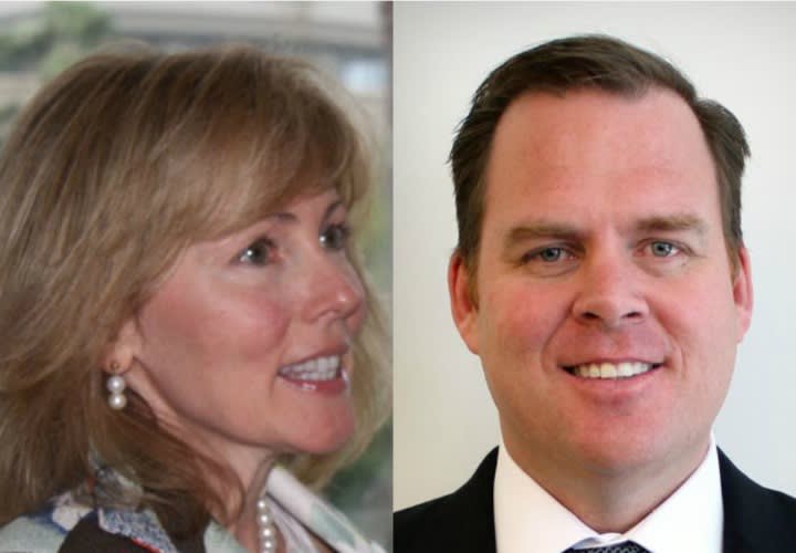 Element Names Webb President of Fleet Management Unit