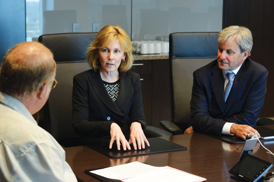 Element Discusses GE Capital Integration, Industry Changes