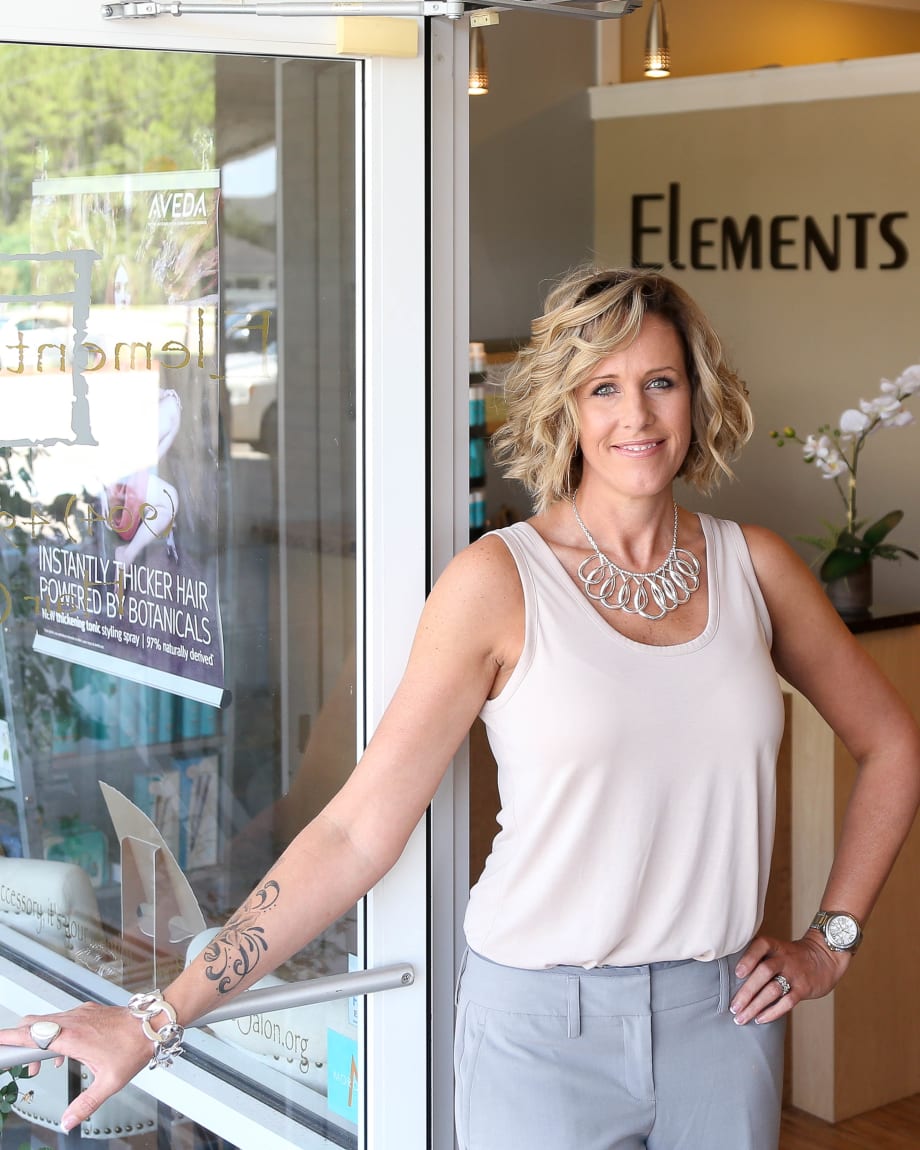 2016 Salon Today 200: Growth, Part One