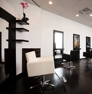 Salon of Distinction: Elements Salon