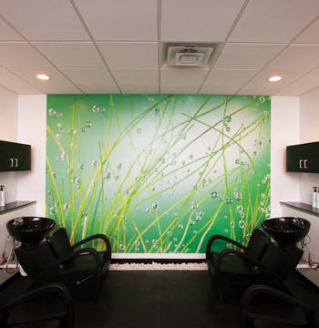 Salon of Distinction: Elements Salon