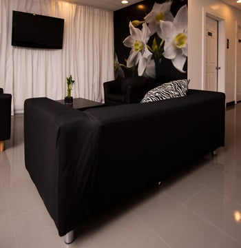 Salon of Distinction: Elements Salon