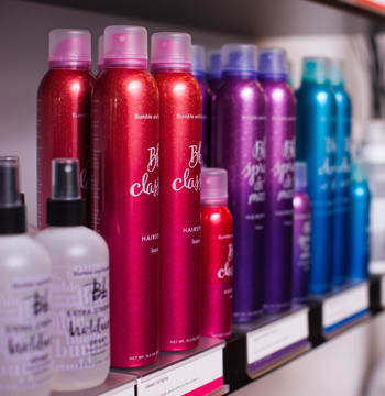 Salon of Distinction: Elements Salon