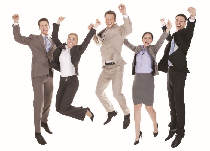 Elevate Emotions and Excitement Part 2