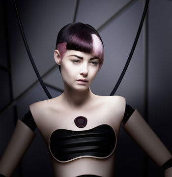 2011 NAHA Finalists - Hairstylist of the Year