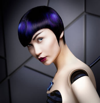 2011 NAHA Finalists - Hairstylist of the Year