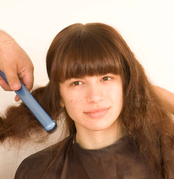 Frizz Factor
