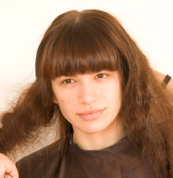 Frizz Factor