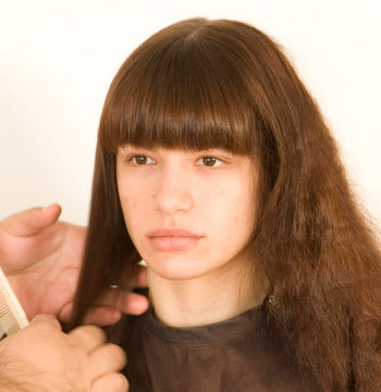 Frizz Factor