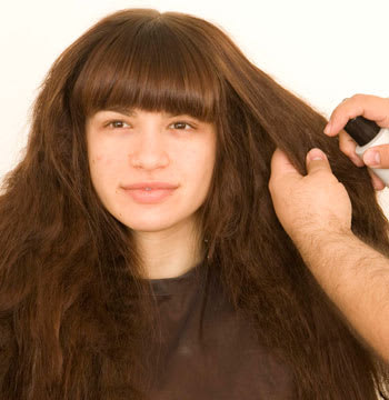 Frizz Factor