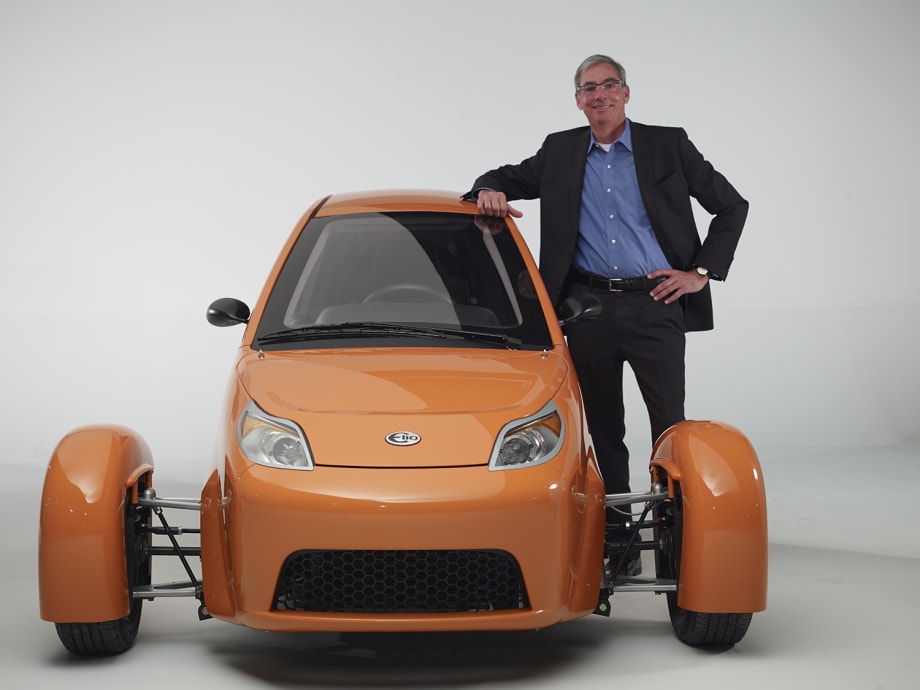 Elio Motors Launches Fleet Sales Division