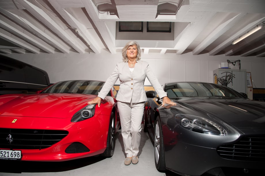 Beverly Hills RAC Expands into European Market
